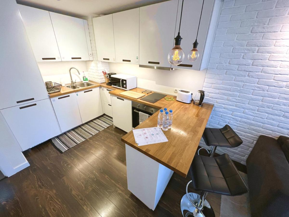 Unique Luxurious Jacuzzi Penthouse Duplex In City Center! 2 Baths! Free Parking! Sofia Exteriör bild