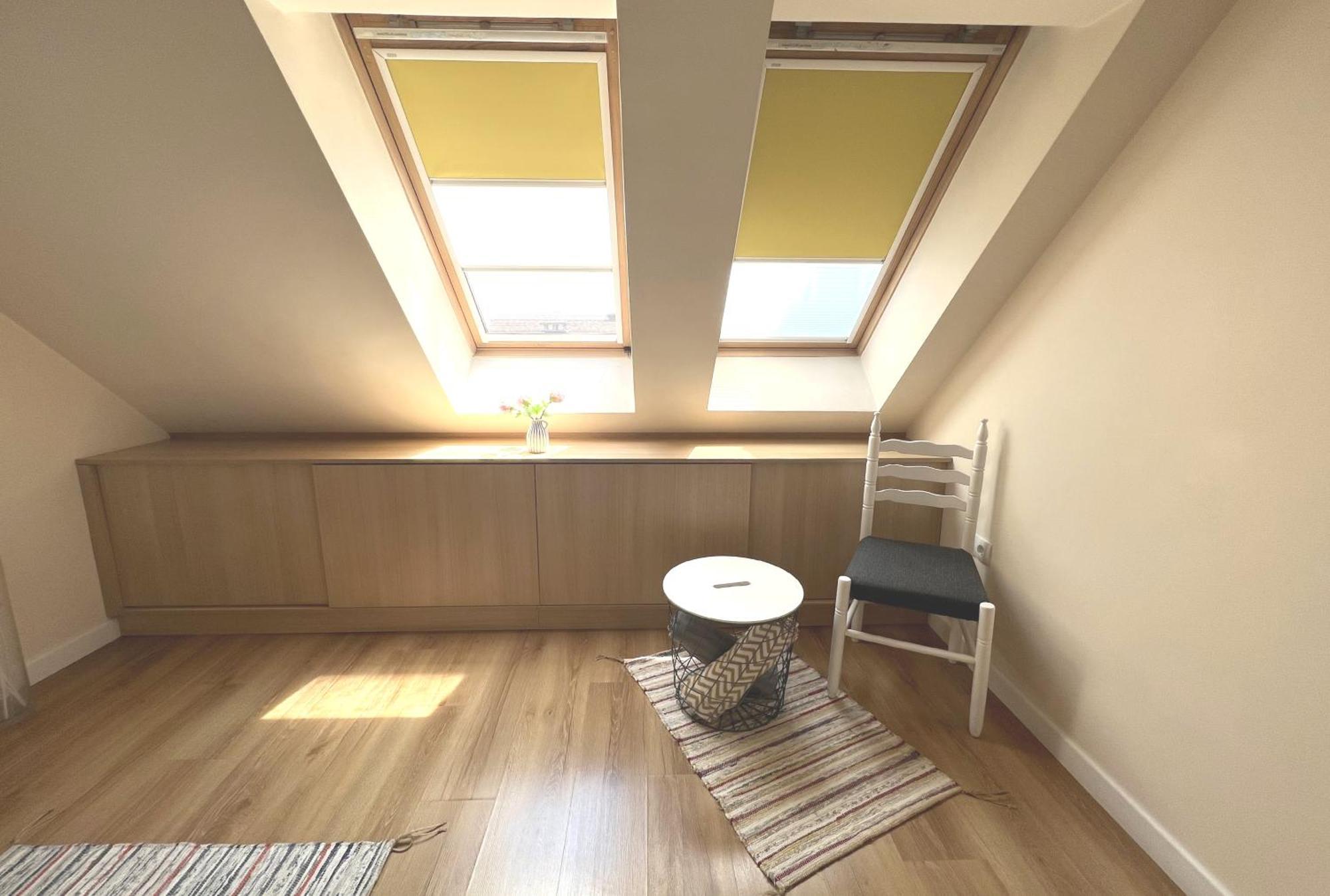 Unique Luxurious Jacuzzi Penthouse Duplex In City Center! 2 Baths! Free Parking! Sofia Exteriör bild